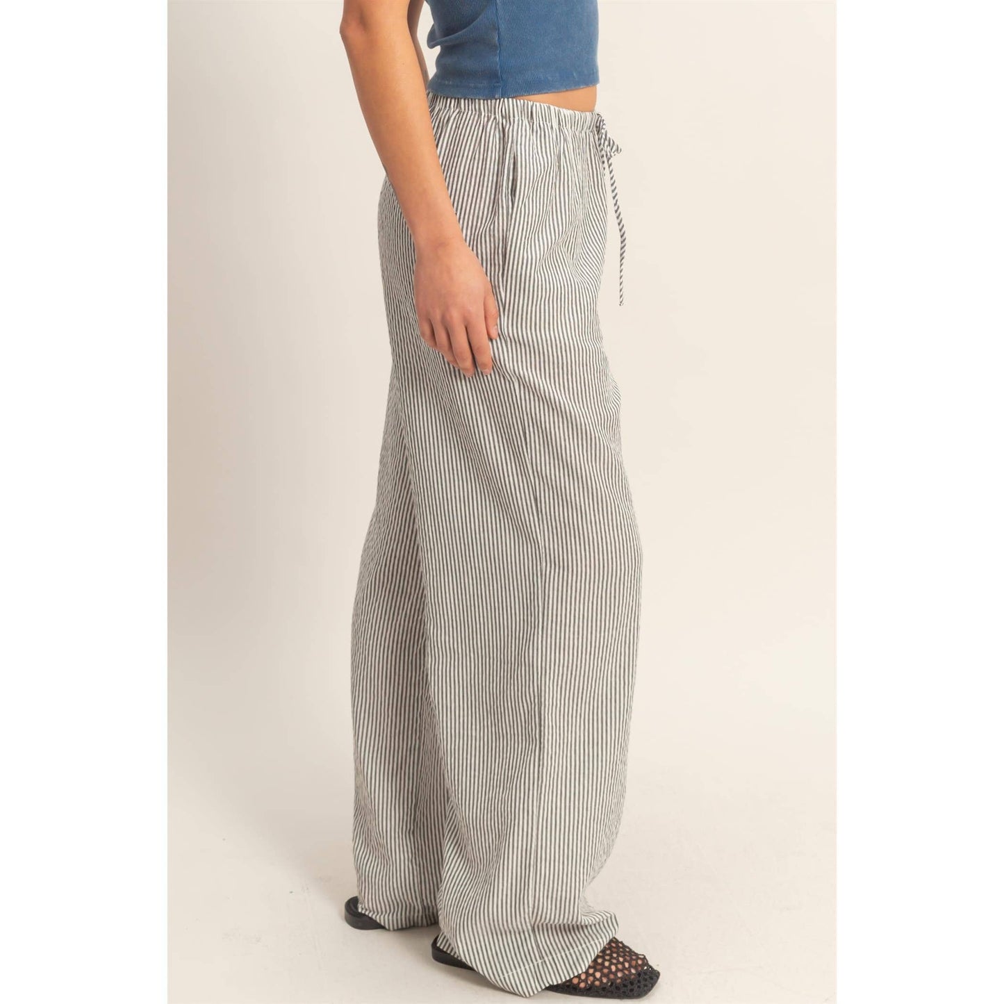The Shoreline Pant