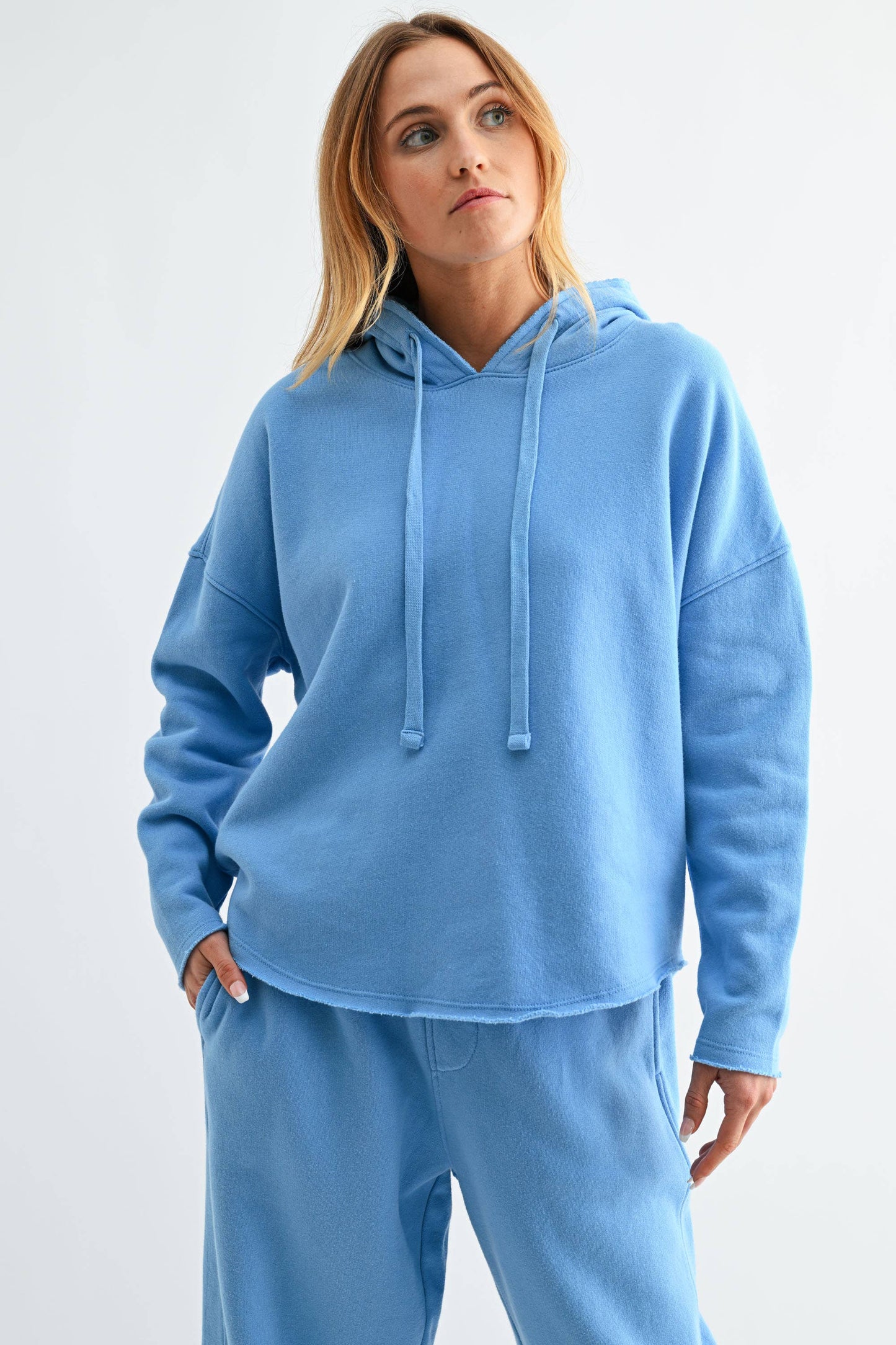 Malibu Everyday Hoodie