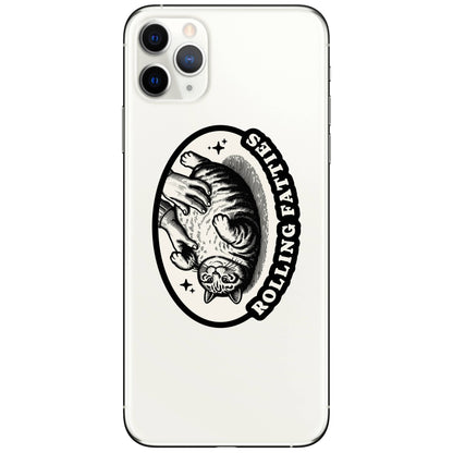 Rolling Fatties Sticker