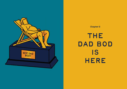 This Is the Only Book of Dad Jokes Youll Ever Need