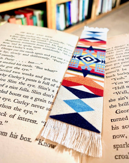 Pendleton® Fire Legend BookRug® (PFL-K)