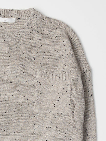 The Beck Confetti Sweater