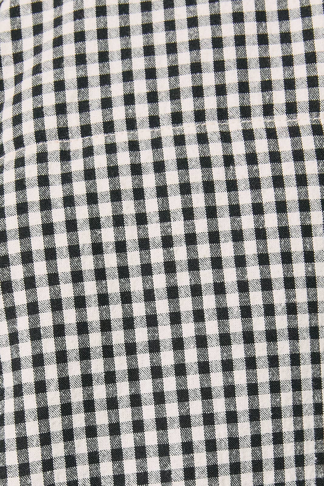 Hadley Gingham Puffer Jacket