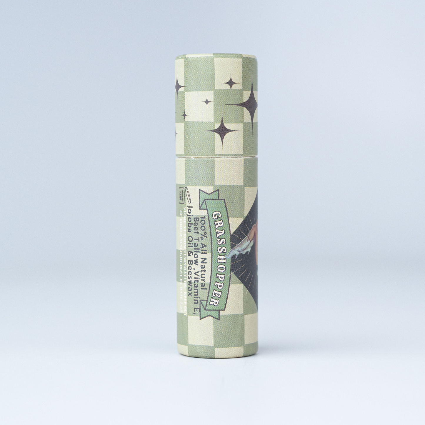 Lady May Tallow Lip Balm