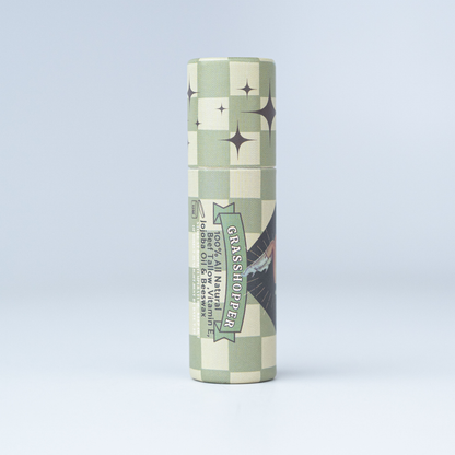 Lady May Tallow Lip Balm