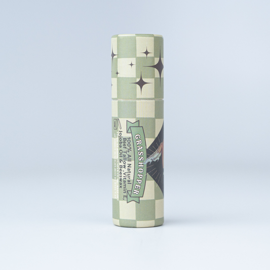Lady May Tallow Lip Balm