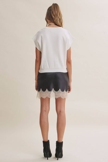 Capsule Closet Vest