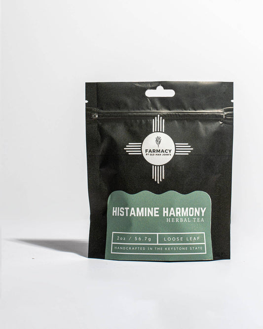 Histamine Harmony Herbal Tea