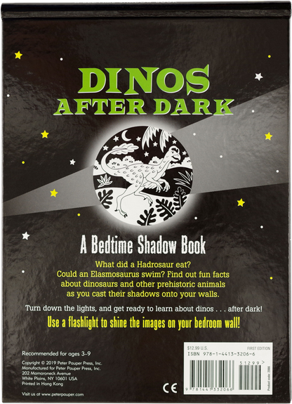 Dinos After Dark,Dinos After Dark