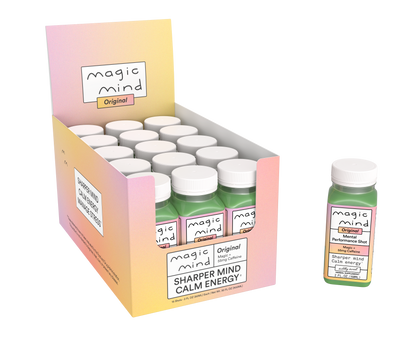 Magic Mind Original