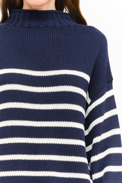 Skylar Sweater