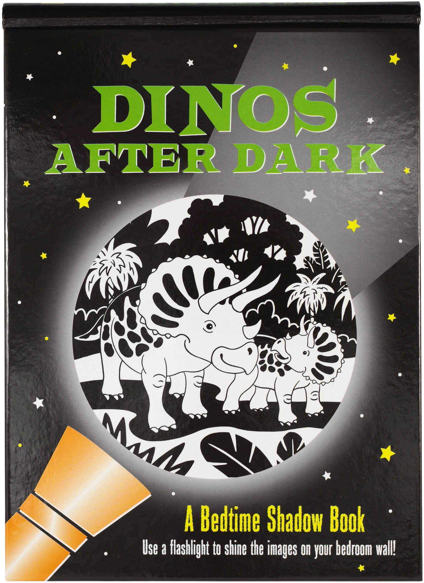 Dinos After Dark,Dinos After Dark