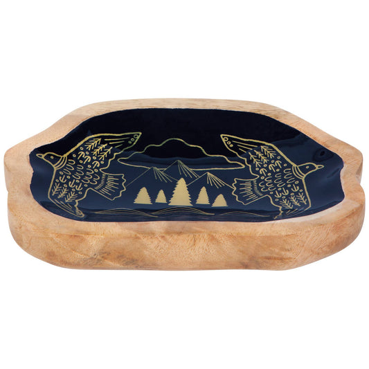 Moonlit Catch-All Tray