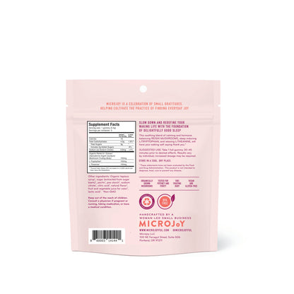 Hibernate Mushroom Gummies / 5 Piece