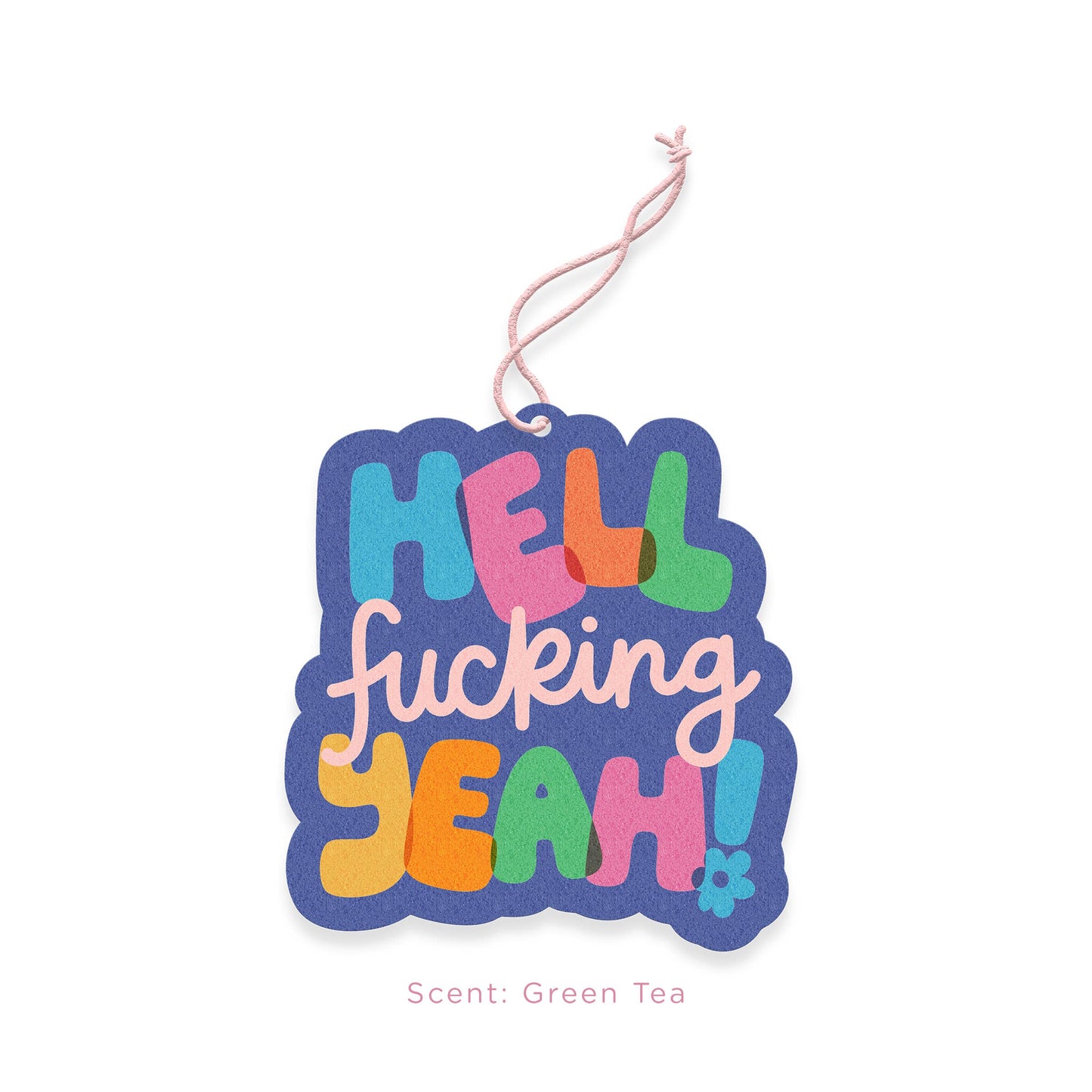 Air Freshener