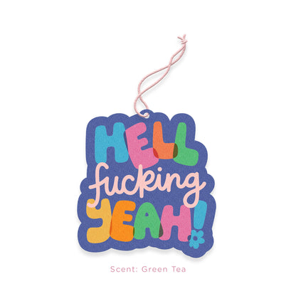 Air Freshener