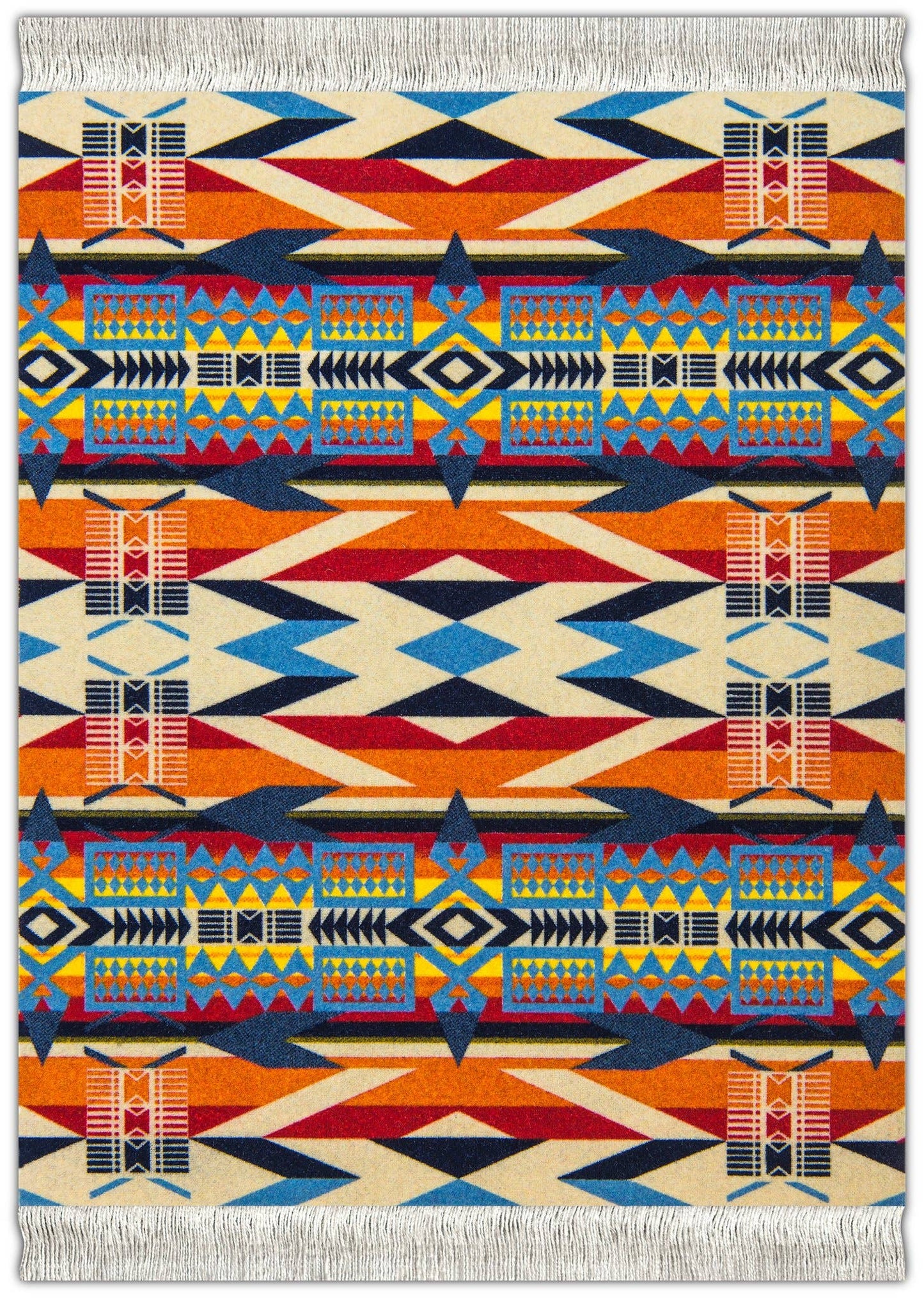 Pendleton Fire Legend MouseRug
