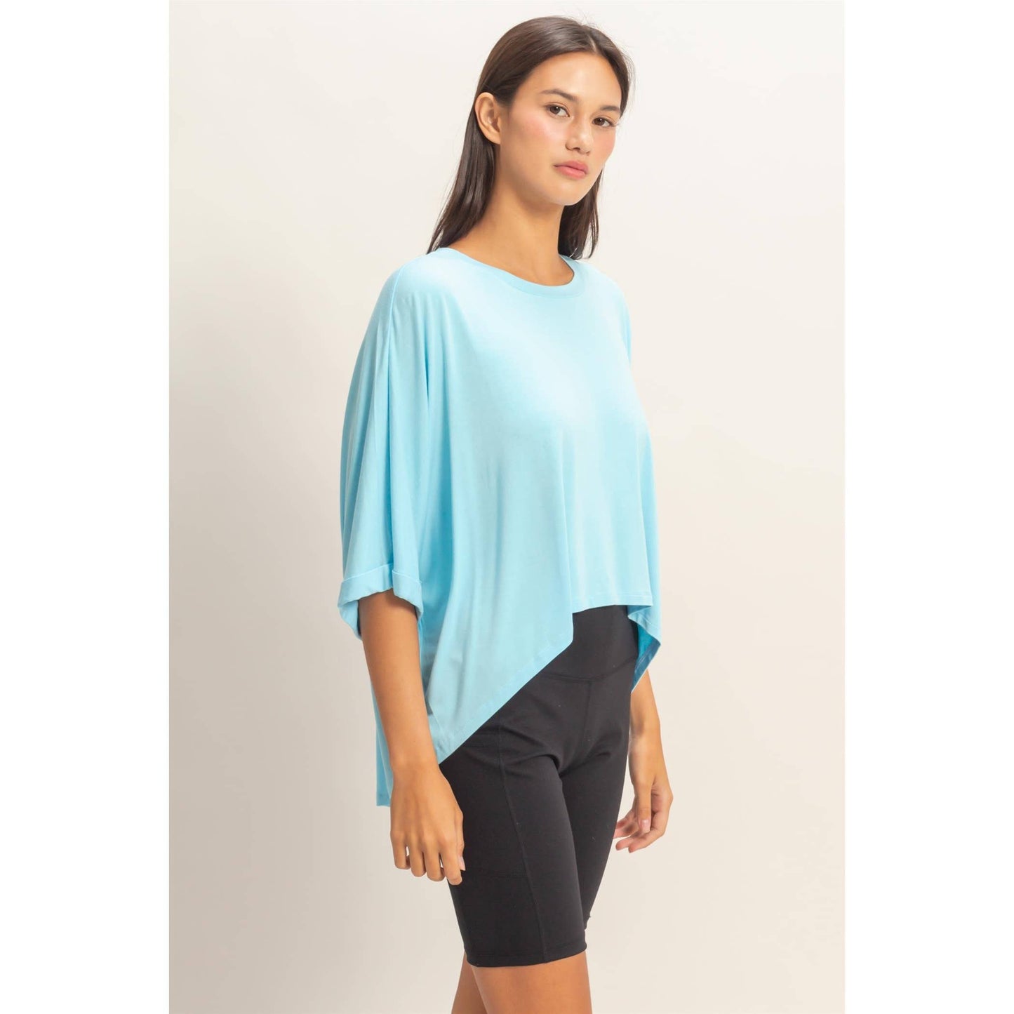 Canyon Drape Top