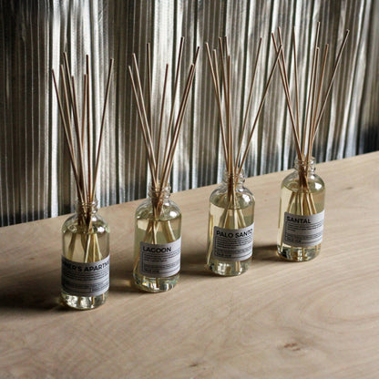 Santal Reed Diffuser