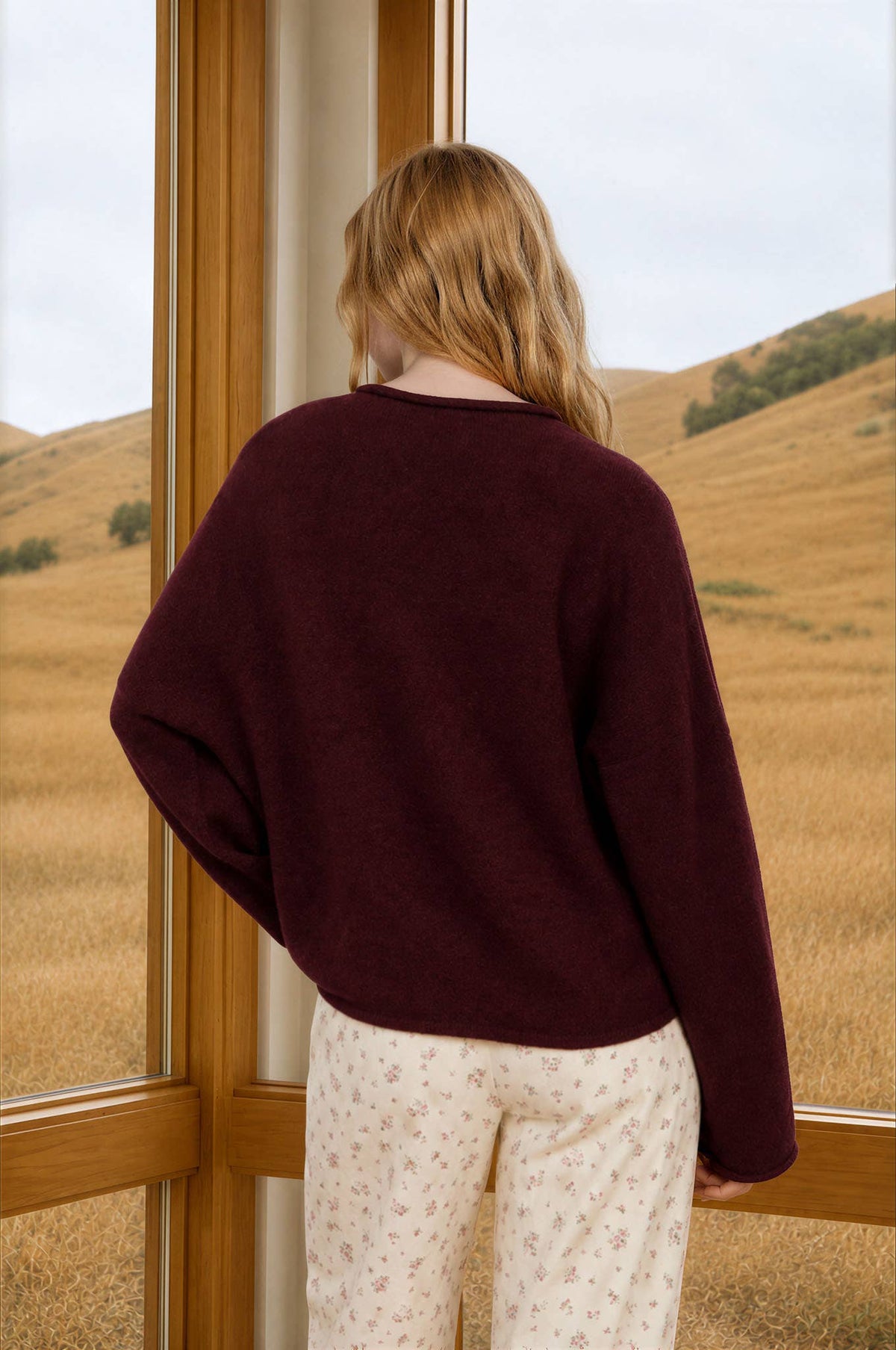 Everyday Knit Cardigan