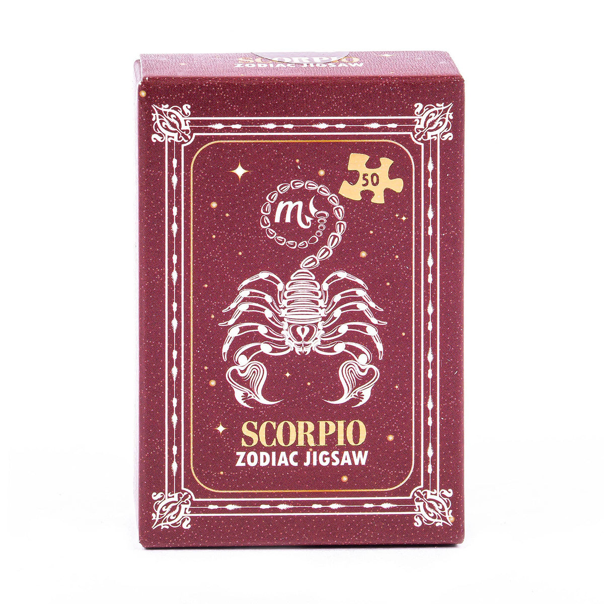 Zodiac Signs Jigsaw Collection