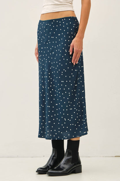 Dottie Midi Skirt