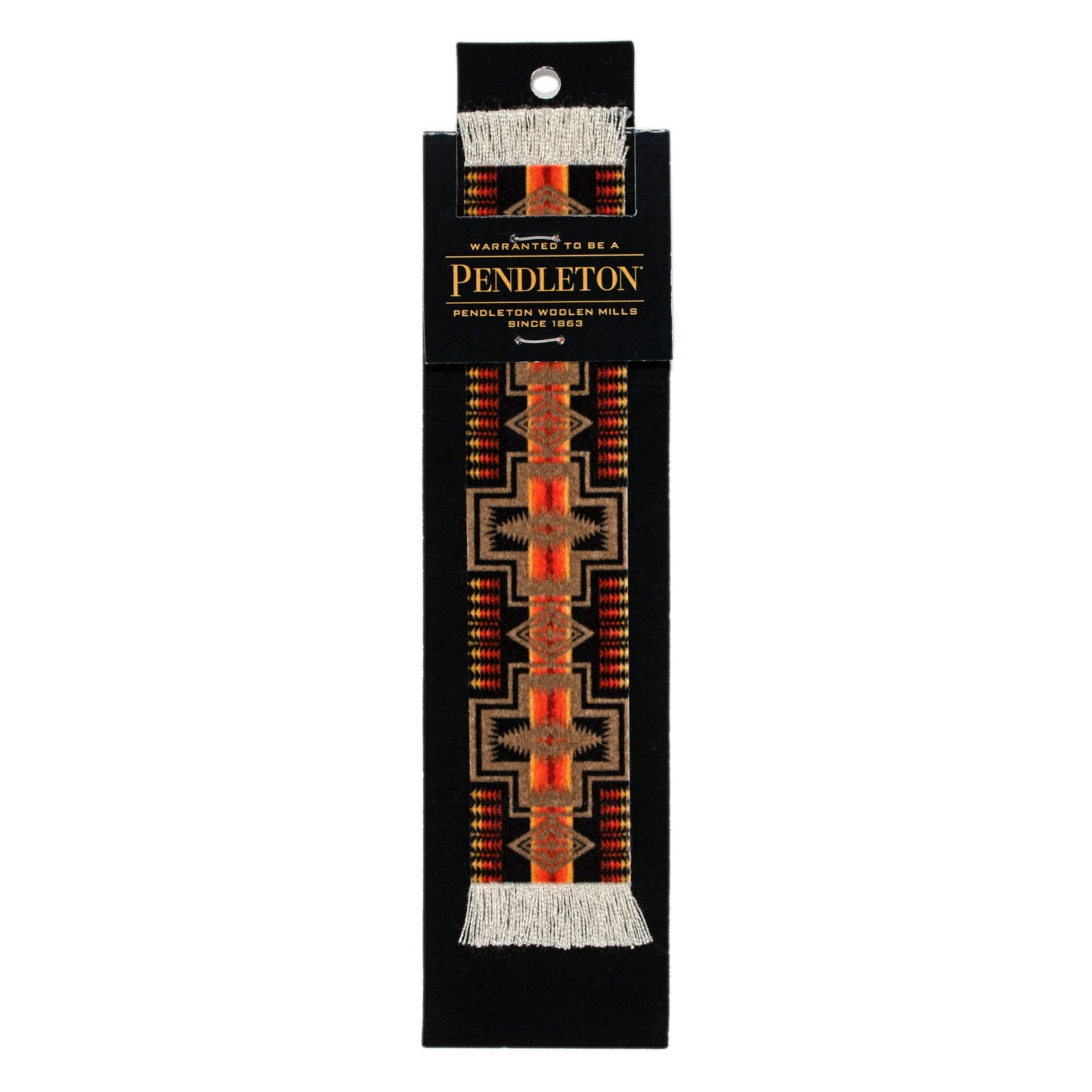 Pendleton® Harding BookRug® (PNH-K)