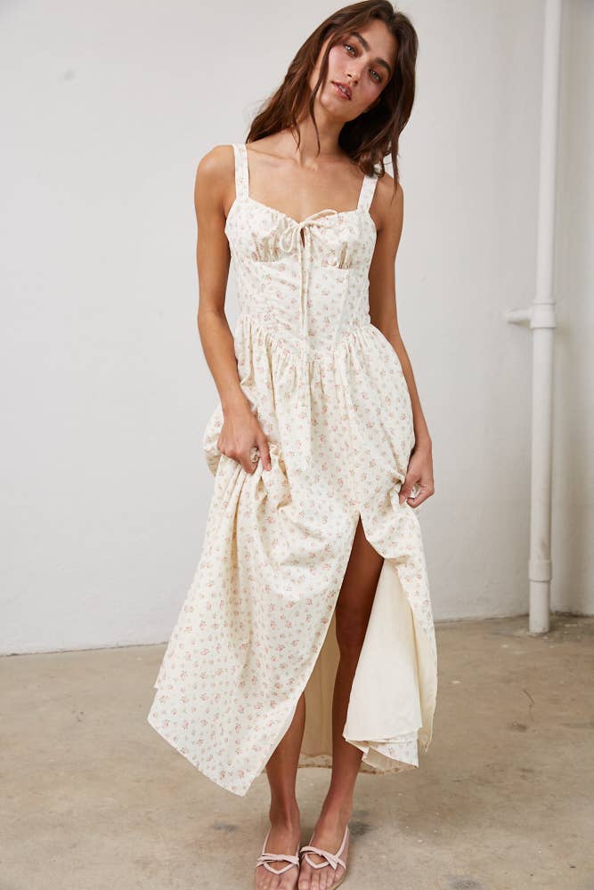 Meadow Grace Maxi Dress