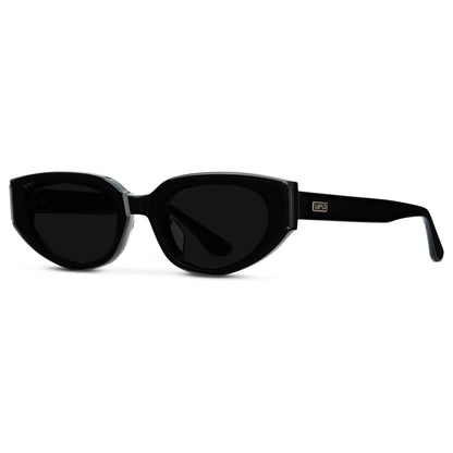 Astra Cat-Eye Sunglasses