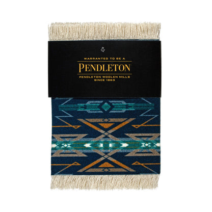 4 Pc CoasterRug® Set Pendleton® Star Watchers (PSW-C)