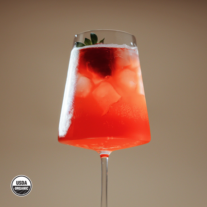 Strawberry Guava Hiyo