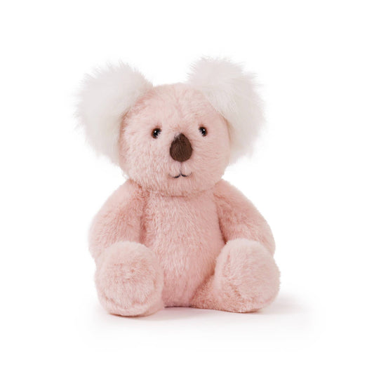 Little Cupcake Koala Plushie