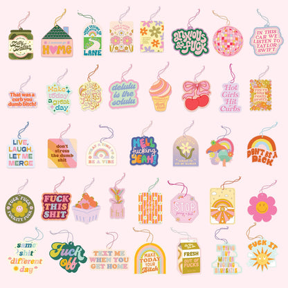 Air Freshener
