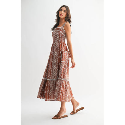 Maxine Dress