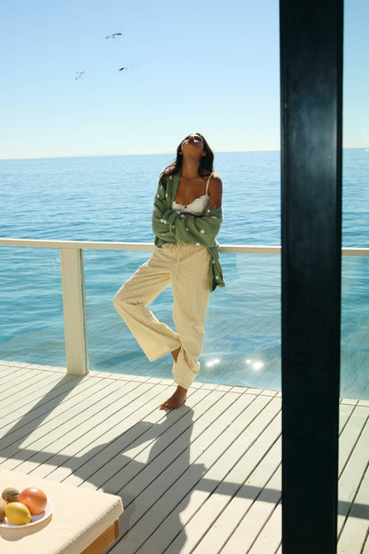 Shoreline Pant