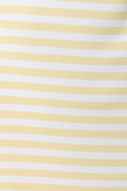Relaxed Harbor Tee
