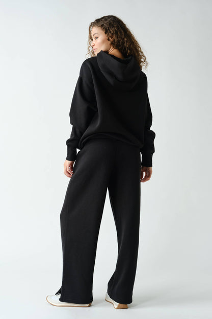 CloudWalk Pullover Fleece Hoodie