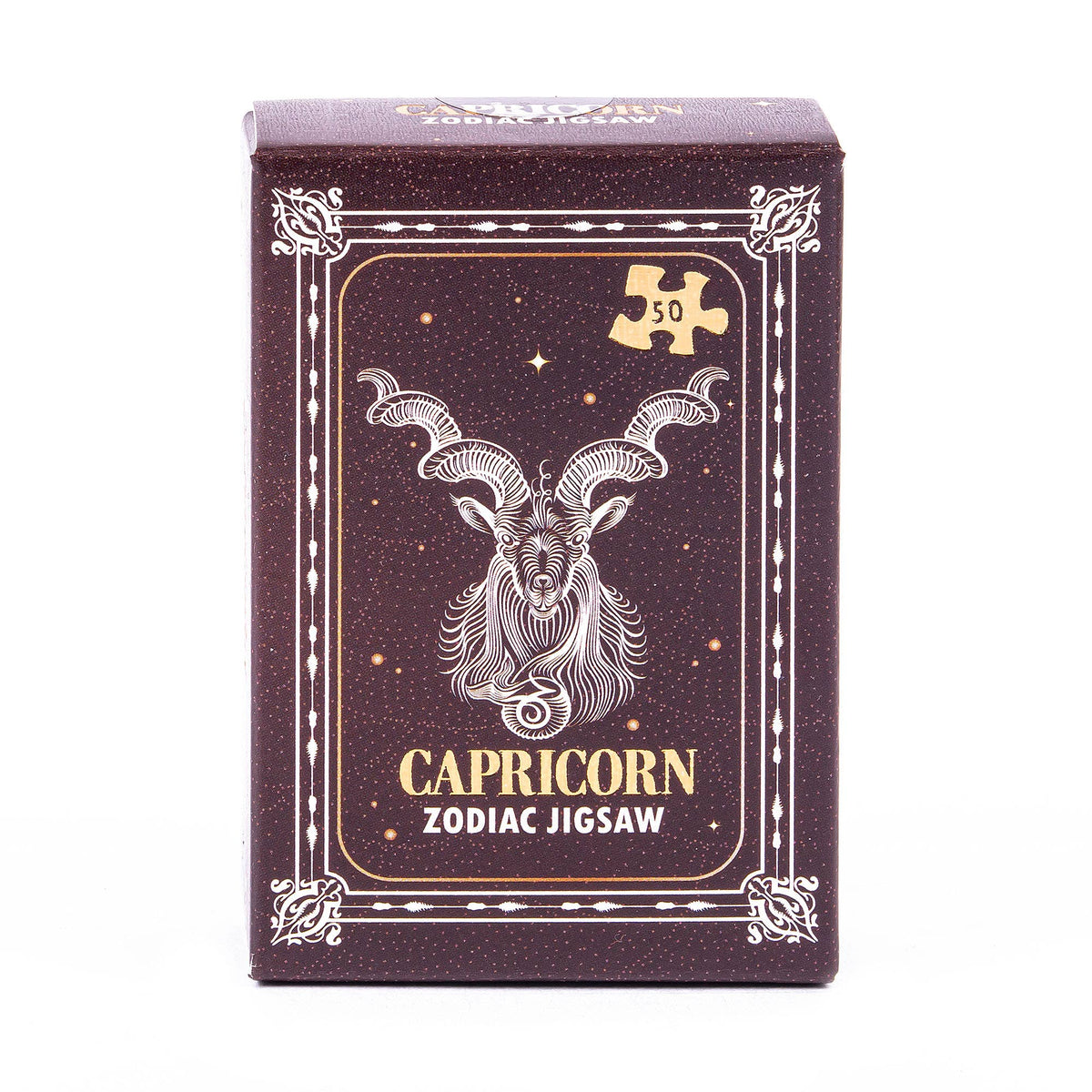 Zodiac Signs Jigsaw Collection