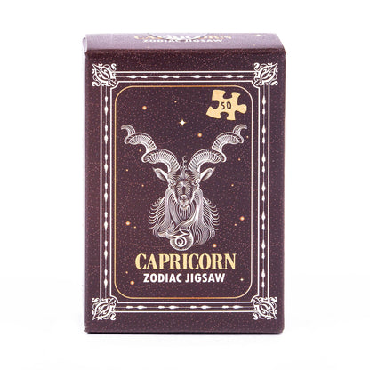 Zodiac Signs Jigsaw Collection