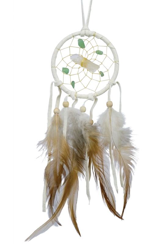 2.5" White Vision Seeker