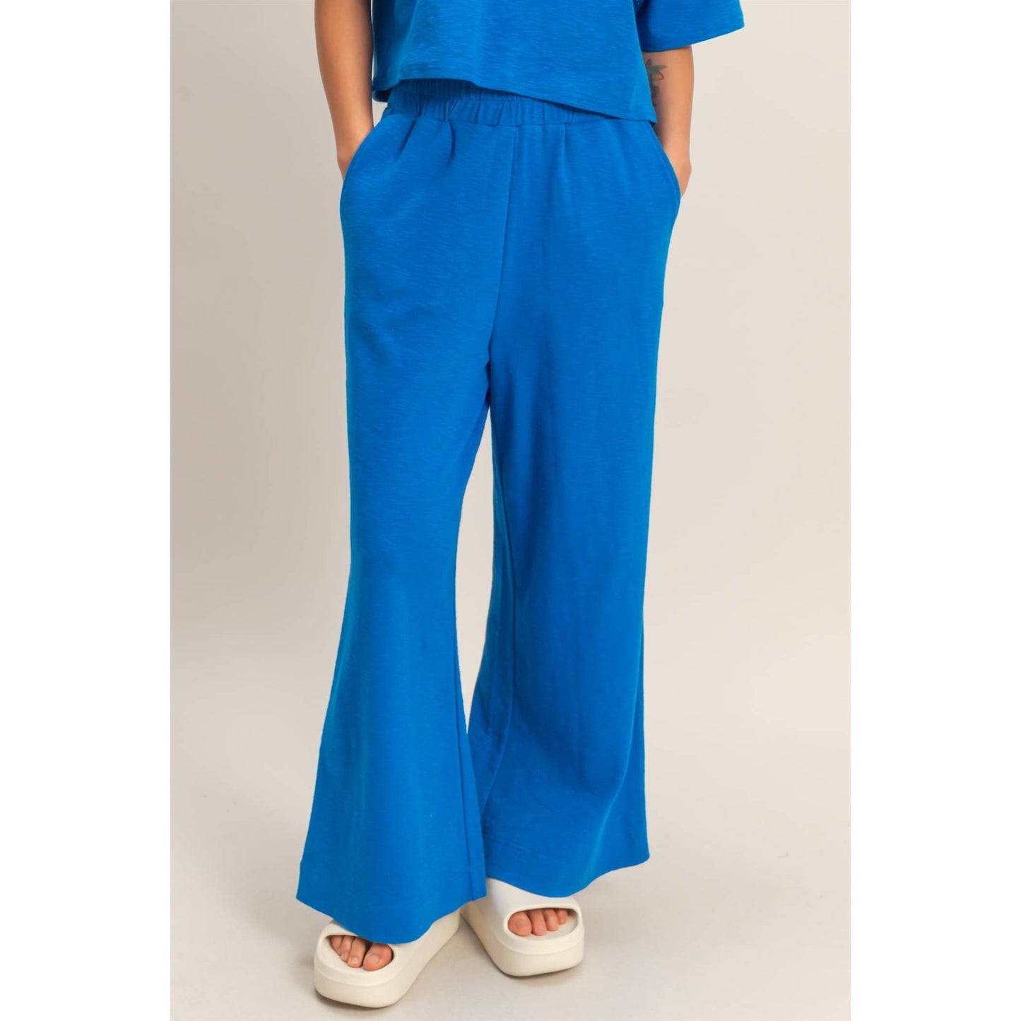 Easy Tide Pull-On Pants