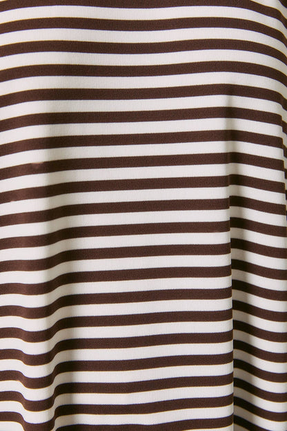 Relaxed Harbor Tee
