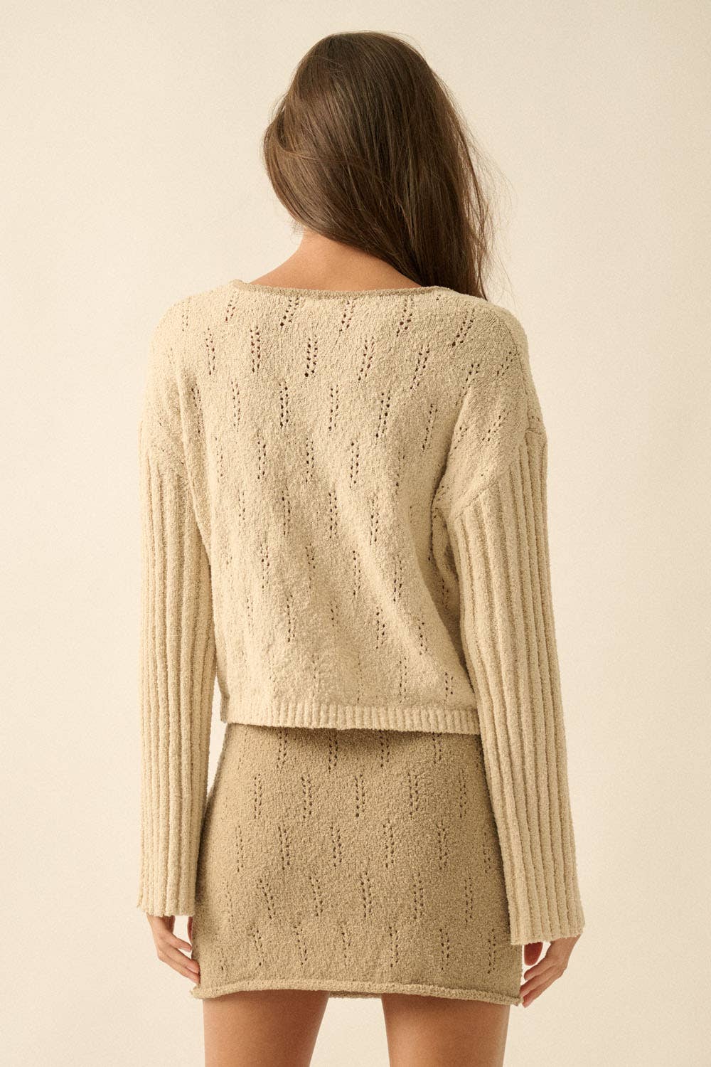 The Maren Sweater