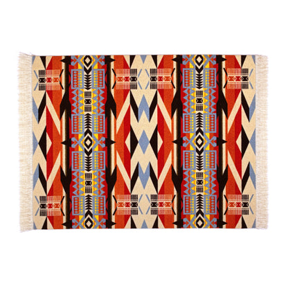 Pendleton Fire Legend MouseRug