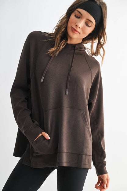 Laguna Dune Hoodie