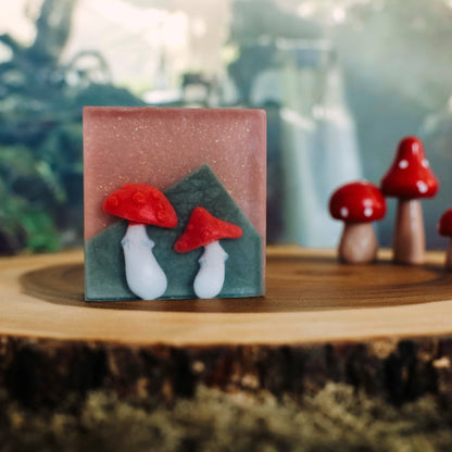 FOLKLORE SOAP