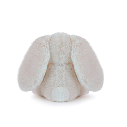 Little Ziggy Bunny Oatmeal Plushie