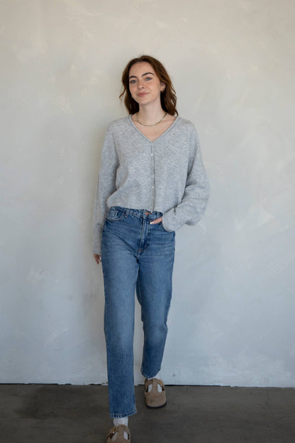 Maia Cardigan