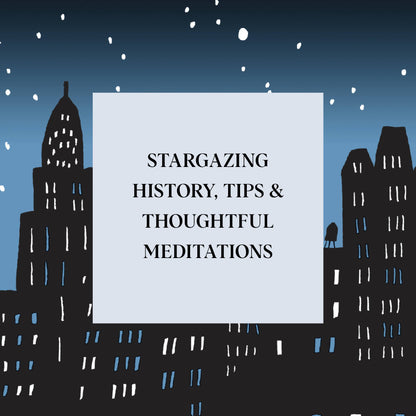 Pocket Nature: Stargazing