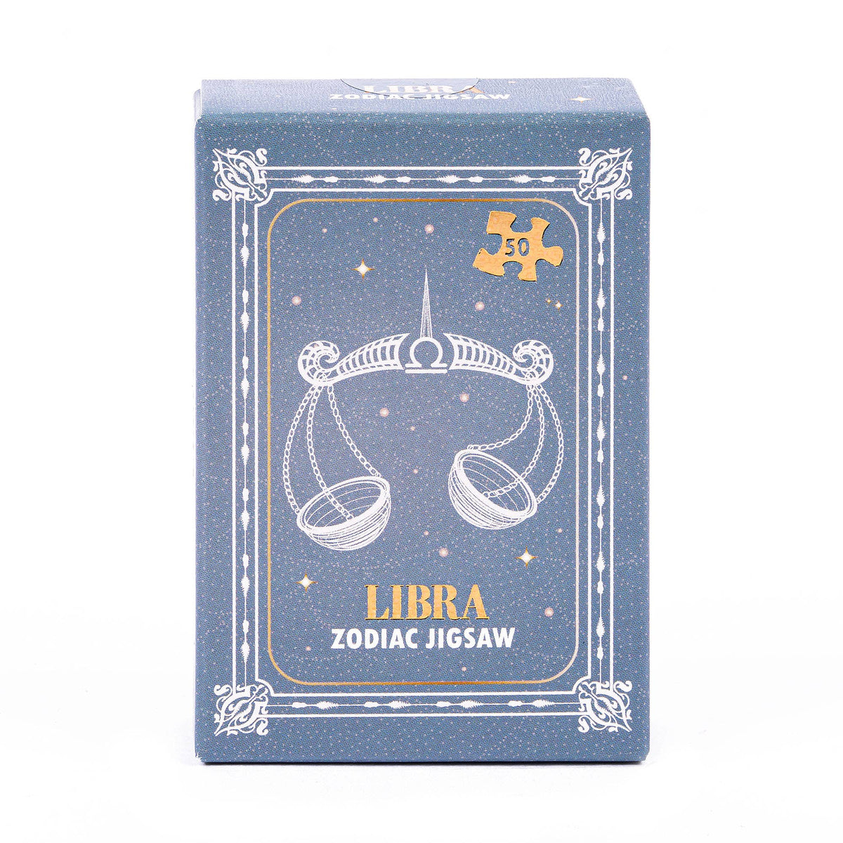 Zodiac Signs Jigsaw Collection